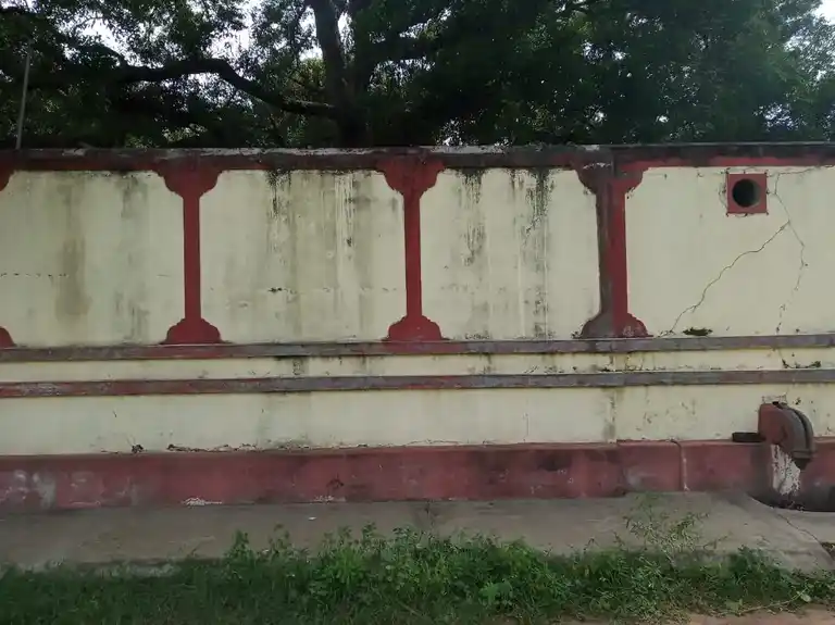 Arulmigu Drowpathiamman And Dharmaraja Temple, Kammalampoondi - 603406