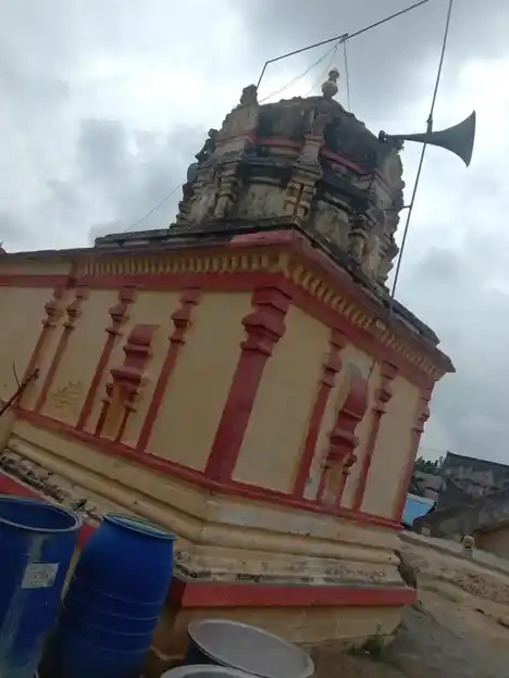 Arulmigu Drowpathiamman And Mariyamman Temple, Ramasamudaram - 604408