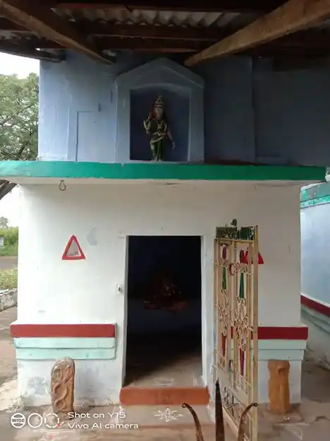 Arulmigu Drowpathiamman Temple, Kodipathi - 635115 அருள்மிகு திரொளபதியம்மன் திருக்கோயில், கோடிபதி - 635115, Krishnagiri - Ancient Temple Architecture and History Image 4