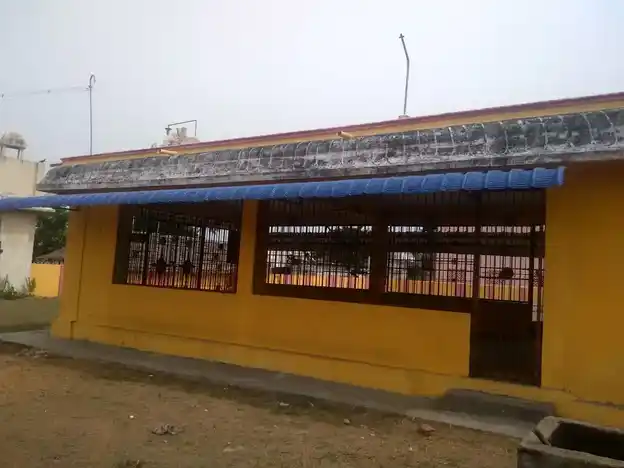 Arulmigu Drowpathiamman Temple, Kodiyakarai - 614807 Temple