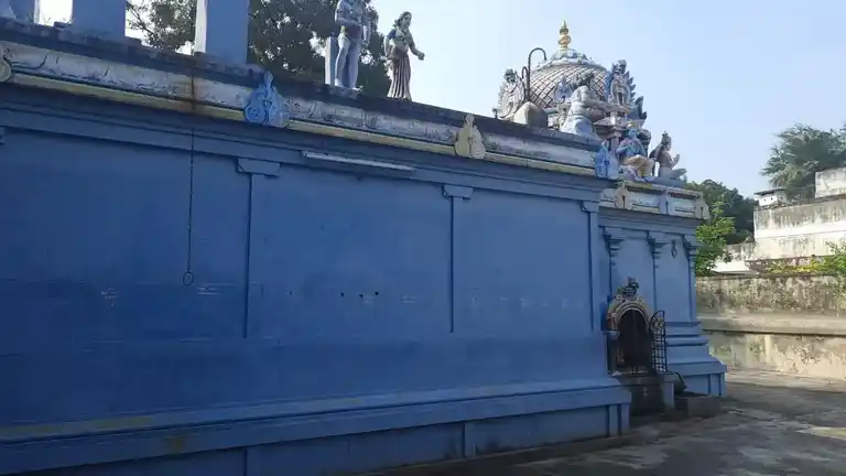 Arulmigu Drowpathiamman Temple, Kudithangi - 607106