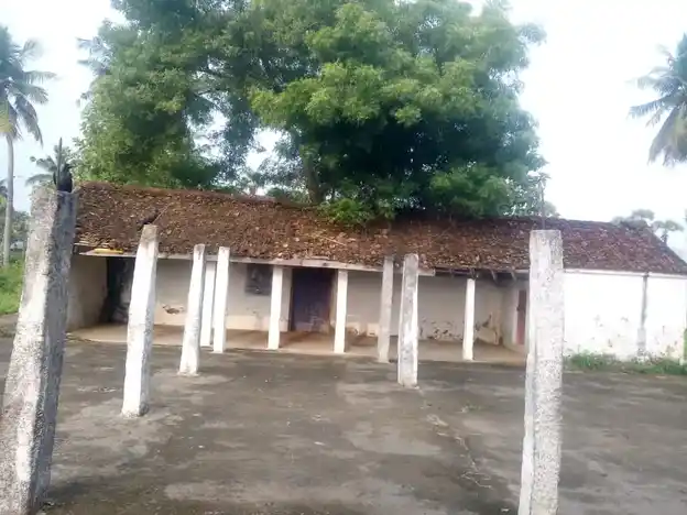 Arulmigu Drowpathiamman Temple, Kuppam - 606803 அருள்மிகு திரௌபதியம்மன் திருக்கோயில், Kuppam - 606803, Tiruvannamalai - Ancient Temple Architecture and History Image 6