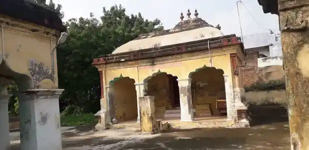 Arulmigu Drowpathiamman Temple, Malumiyarpettai - 607002 அருள்மிகு திரௌபதியம்மன் திருக்கோயில், Malumiyarpettai - 607002, Cuddalore - Ancient Temple Architecture and History Image 2