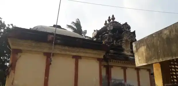 Arulmigu Drowpathiamman Temple, Malumiyarpettai - 607002 அருள்மிகு திரௌபதியம்மன் திருக்கோயில், Malumiyarpettai - 607002, Cuddalore - Ancient Temple Architecture and History Image 4