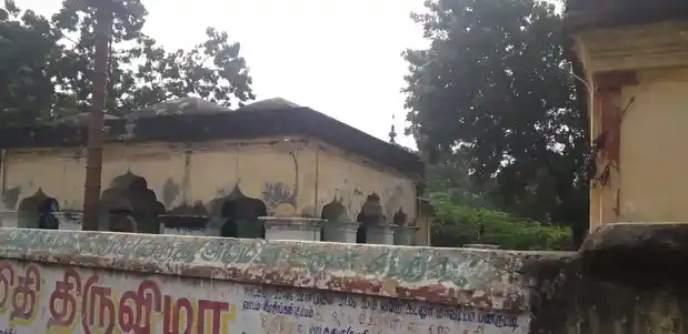 Arulmigu Drowpathiamman Temple, Malumiyarpettai - 607002 அருள்மிகு திரௌபதியம்மன் திருக்கோயில், Malumiyarpettai - 607002, Cuddalore - Ancient Temple Architecture and History Image 5