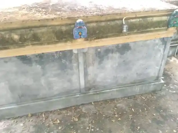 Arulmigu Drowpathiamman Temple, Manambathy - 603402