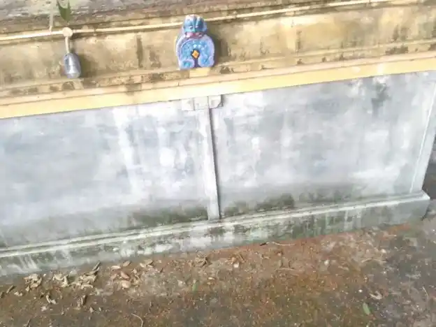 Arulmigu Drowpathiamman Temple, Manambathy - 603402 அருள்மிகு திரௌபதியம்மன் திருக்கோயில், Manambathy - 603402, Kancheepuram - Ancient Temple Architecture and History Image 3