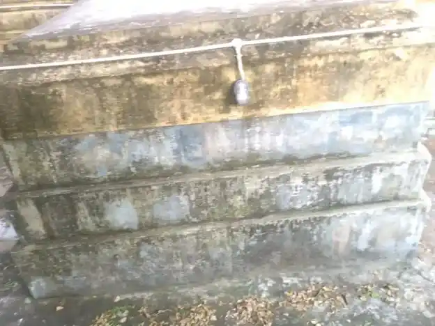 Arulmigu Drowpathiamman Temple, Manambathy - 603402 அருள்மிகு திரௌபதியம்மன் திருக்கோயில், Manambathy - 603402, Kancheepuram - Ancient Temple Architecture and History Image 4