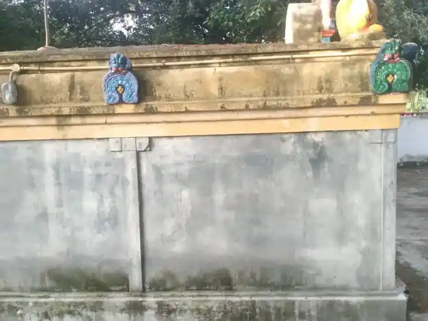 Arulmigu Drowpathiamman Temple, Manambathy - 603402 அருள்மிகு திரௌபதியம்மன் திருக்கோயில், Manambathy - 603402, Kancheepuram - Ancient Temple Architecture and History Image 5