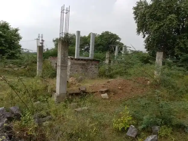 Arulmigu Drowpathiamman Temple, Melpadur - 606702 அருள்மிகு திரௌபதியம்மன் திருக்கோயில், Melpadur - 606702, Tiruvannamalai - Ancient Temple Architecture and History Image 2