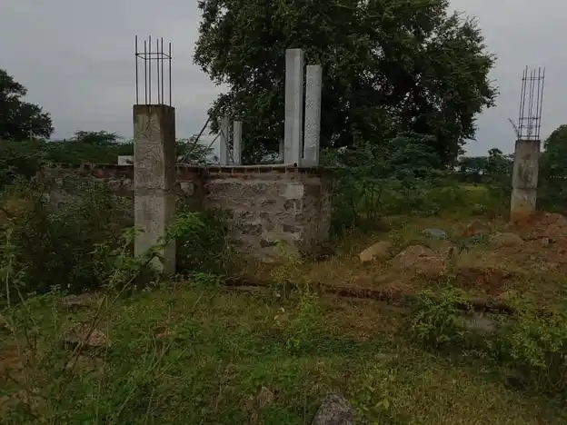 Arulmigu Drowpathiamman Temple, Melpadur - 606702 அருள்மிகு திரௌபதியம்மன் திருக்கோயில், Melpadur - 606702, Tiruvannamalai - Ancient Temple Architecture and History Image 4