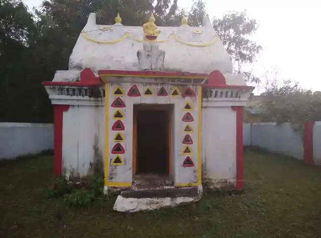 Arulmigu Drowpathiamman Temple, Mosavadi - 604408 அருள்மிகு திரௌபதியம்மன் திருக்கோயில், Mosavadi - 604408, Tiruvannamalai - Ancient Temple Architecture and History Image 2