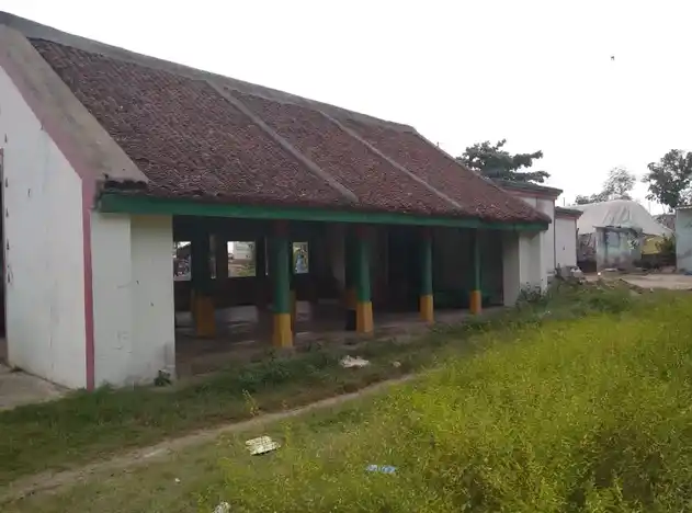 Arulmigu Drowpathiamman Temple, Punnai - 604405 அருள்மிகு திரௌபதியம்மன் திருக்கோயில், Punnai - 604405, Tiruvannamalai - Ancient Temple Architecture and History Image 3