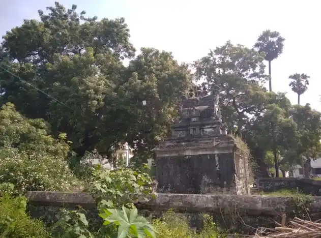 Arulmigu Drowpathiamman Temple, Sathiyavadi - 604408 அருள்மிகு திரௌபதியம்மன் திருக்கோயில், Sathiyavadi - 604408, Tiruvannamalai - Ancient Temple Architecture and History Image 3