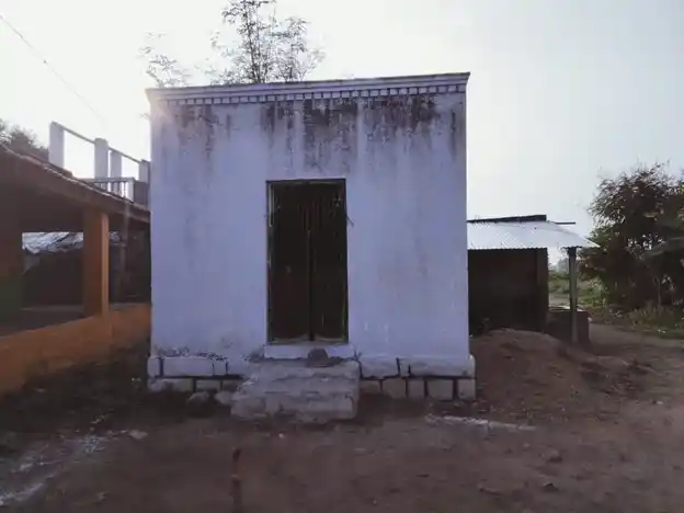 Arulmigu Drowpathiamman Temple, Sekkodi - 636809