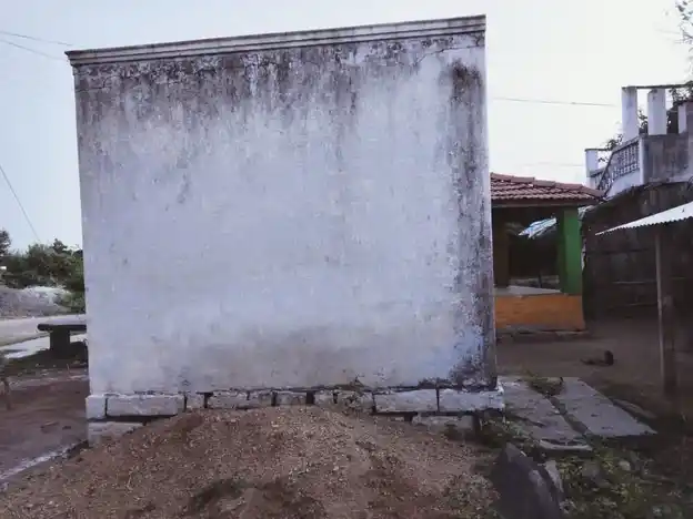 Arulmigu Drowpathiamman Temple, Sekkodi - 636809 அருள்மிகு திரௌபதியம்மன் திருக்கோயில், Sekkodi - 636809, Dharmapuri - Ancient Temple Architecture and History Image 4