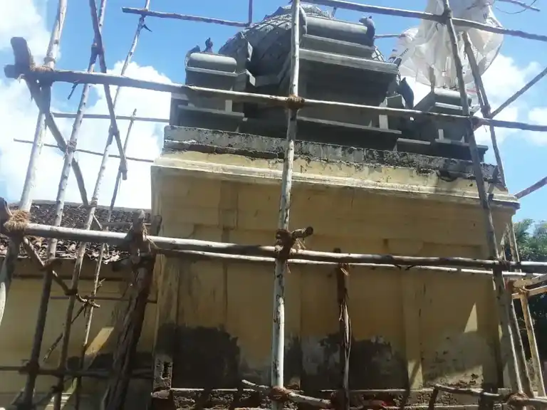 Arulmigu Drowpathiamman Temple, Tambikkottai Vadakadu - 614704