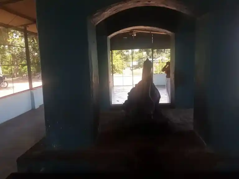 Arulmigu Drowpathiamman Temple, Tambikkottai Vadakadu - 614704 அருள்மிகு திரௌபதியம்மன் திருக்கோயில், Tambikkottai Vadakadu - 614704, Thanjavur - Ancient Temple Architecture and History Image 2