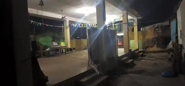 Arulmigu Drowpathiamman Temple, Thiruppapuliyar, Cuddalore - 607002 அருள்மிகு திரௌபதியம்மன் திருக்கோயில், திருப்பாபுலியார், கடலூர் - 607002, Cuddalore - Ancient Temple Architecture and History Image 2