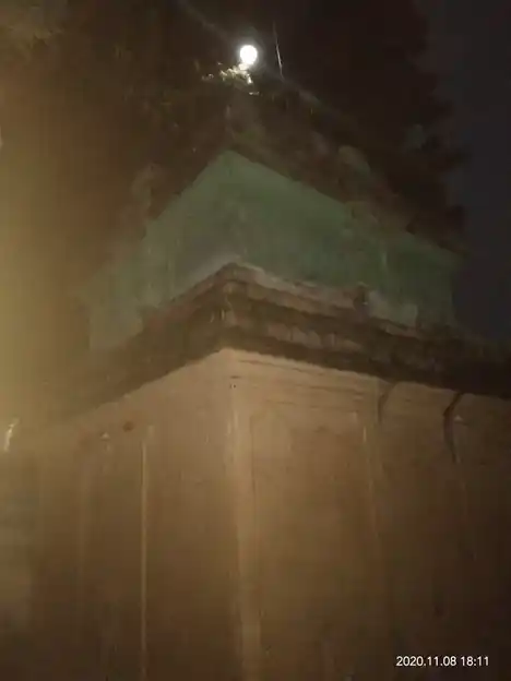 Arulmigu Drowpathiamman Temple, Thiruppapuliyar, Cuddalore - 607002 அருள்மிகு திரௌபதியம்மன் திருக்கோயில், திருப்பாபுலியார், கடலூர் - 607002, Cuddalore - Ancient Temple Architecture and History Image 4