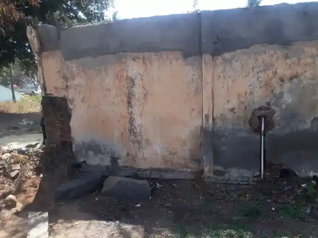 Arulmigu Drowpathiamman Venugopalaswamy Temple, Kazsirupakkam - 606707 அருள்மிகு திரௌபதியம்மன், வேணுகோபாலசுவாமி திருக்கோயில், Kazsirupakkam - 606707, Tiruvannamalai - Ancient Temple Architecture and History Image 3