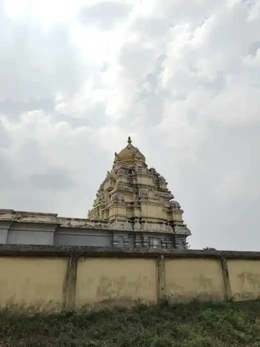 Arulmigu Drowpathiyamman Temple, Aalagiramam - 604302