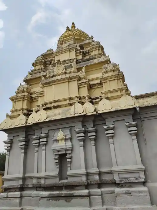 Arulmigu Drowpathiyamman Temple, Aalagiramam - 604302 அருள்மிகு திரௌபதியம்மன் திருக்கோயில், Aalagiramam - 604302, Viluppuram - Ancient Temple Architecture and History Image 8