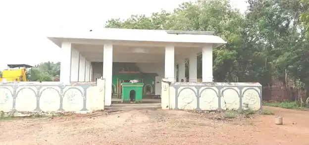 Arulmigu Drowpathiyamman Temple, Aamoor - 607209 அருள்மிகு திரௌபதியம்மன் திருக்கோயில், Aamoor - 607209, Viluppuram - Ancient Temple Architecture and History Image 2