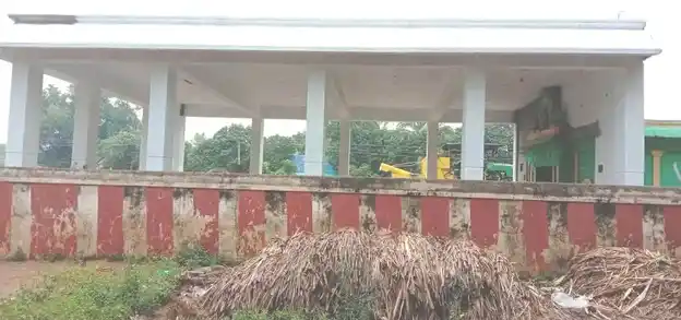 Arulmigu Drowpathiyamman Temple, Aamoor - 607209 அருள்மிகு திரௌபதியம்மன் திருக்கோயில், Aamoor - 607209, Viluppuram - Ancient Temple Architecture and History Image 3