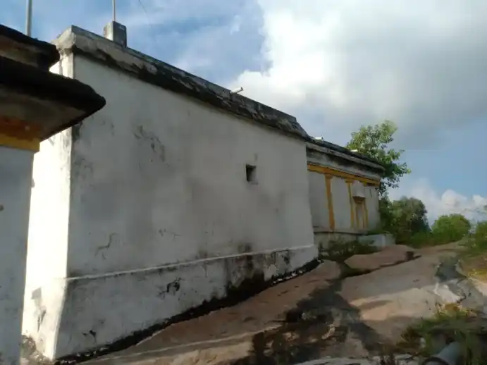 Arulmigu Drowpathiyamman Temple, Arakandanallur - 605752 அருள்மிகு திரௌபதியம்மன் திருக்கோயில், Arakandanallur - 605752, Viluppuram - Ancient Temple Architecture and History Image 3