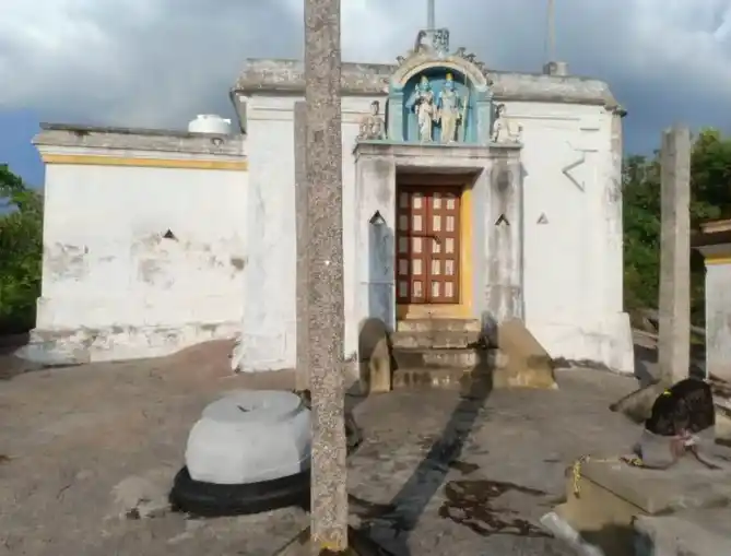 Arulmigu Drowpathiyamman Temple, Arakandanallur - 605752 அருள்மிகு திரௌபதியம்மன் திருக்கோயில், Arakandanallur - 605752, Viluppuram - Ancient Temple Architecture and History Image 5