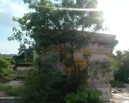 Arulmigu Drowpathiyamman Temple, Arakandanallur - 605752 அருள்மிகு திரௌபதியம்மன் திருக்கோயில், Arakandanallur - 605752, Viluppuram - Ancient Temple Architecture and History Image 9