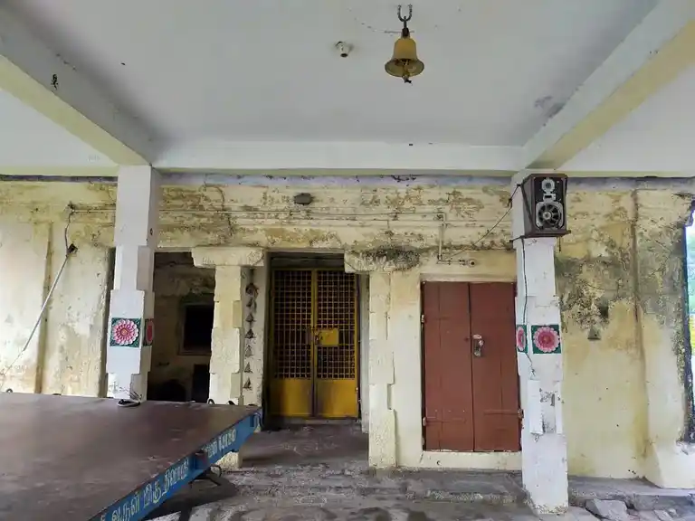 Arulmigu Drowpathiyamman Temple, Arugaavur - 604203 அருள்மிகு திரௌபதியம்மன் திருக்கோயில், Arugaavur - 604203, Viluppuram - Ancient Temple Architecture and History Image 4