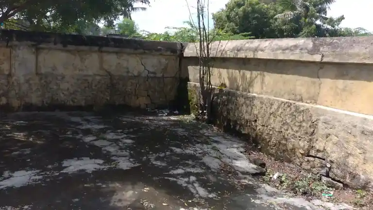 Arulmigu Drowpathiyamman Temple, Avalurpettai - 604201 அருள்மிகு திரௌபதியம்மன் திருக்கோயில், Avalurpettai - 604201, Viluppuram - Ancient Temple Architecture and History Image 2