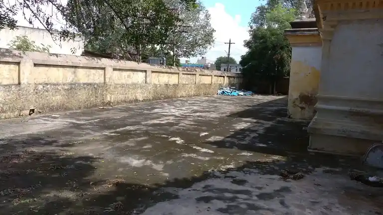 Arulmigu Drowpathiyamman Temple, Avalurpettai - 604201 அருள்மிகு திரௌபதியம்மன் திருக்கோயில், Avalurpettai - 604201, Viluppuram - Ancient Temple Architecture and History Image 5