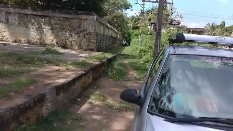 Arulmigu Drowpathiyamman Temple, Avalurpettai - 604201 அருள்மிகு திரௌபதியம்மன் திருக்கோயில், Avalurpettai - 604201, Viluppuram - Ancient Temple Architecture and History Image 8