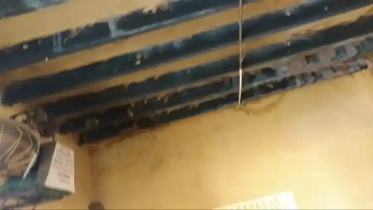 Arulmigu Drowpathiyamman Temple, Avalurpettai - 604201 அருள்மிகு திரௌபதியம்மன் திருக்கோயில், Avalurpettai - 604201, Viluppuram - Ancient Temple Architecture and History Image 10