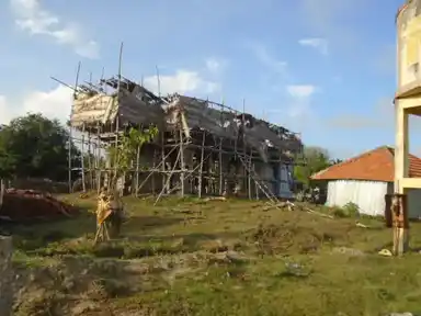 Arulmigu Drowpathiyamman Temple, Kadavaakkottai - 614621