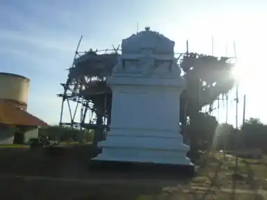 Arulmigu Drowpathiyamman Temple, Kadavaakkottai - 614621 அருள்மிகு திரௌபதியம்மன் திருக்கோயில், Kadavaakkottai - 614621, Pudukkottai - Ancient Temple Architecture and History Image 4