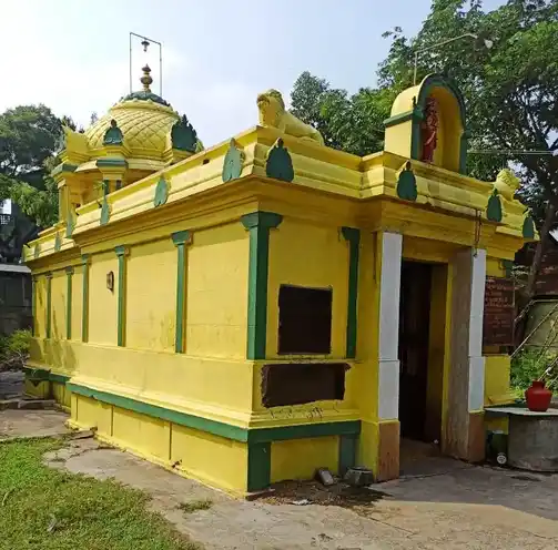 Arulmigu Drowpathiyamman Temple, Keezhaiyur - 605757 அருள்மிகு திரௌபதியம்மன் திருக்கோயில், கீழையூர் - 605757, Kallakurichi - Ancient Temple Architecture and History Image 2