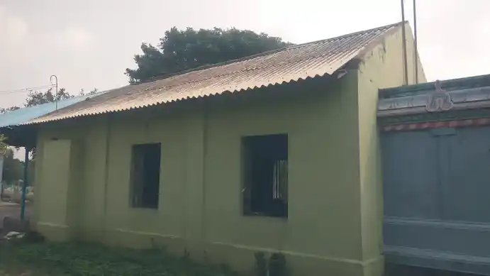 Arulmigu Drowpathiyamman Temple, Keezhanuvampattu - 608102