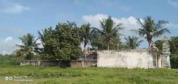 Arulmigu Drowpathiyamman Temple, Kizhakumarudhur - 607204 அருள்மிகு திரௌபதியம்மன் திருக்கோயில், Kizhakumarudhur - 607204, Kallakurichi - Ancient Temple Architecture and History Image 3