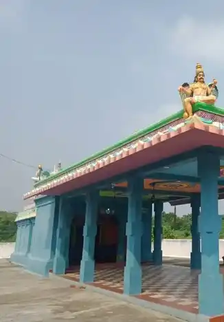 Arulmigu Drowpathiyamman Temple, Kizhsevur - 604101 Arulmigu Drowpathiyamman Temple, Kizhsevur - 604101, Viluppuram - Ancient Temple Architecture and History Image 4
