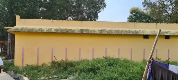 Arulmigu Drowpathiyamman Temple, Kvkuppam - 632201 அருள்மிகு திரௌபதியம்மன் திருக்கோயில், கேவிகுப்பம் - 632201, Vellore - Ancient Temple Architecture and History Image 2