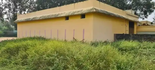 Arulmigu Drowpathiyamman Temple, Kvkuppam - 632201 அருள்மிகு திரௌபதியம்மன் திருக்கோயில், கேவிகுப்பம் - 632201, Vellore - Ancient Temple Architecture and History Image 3