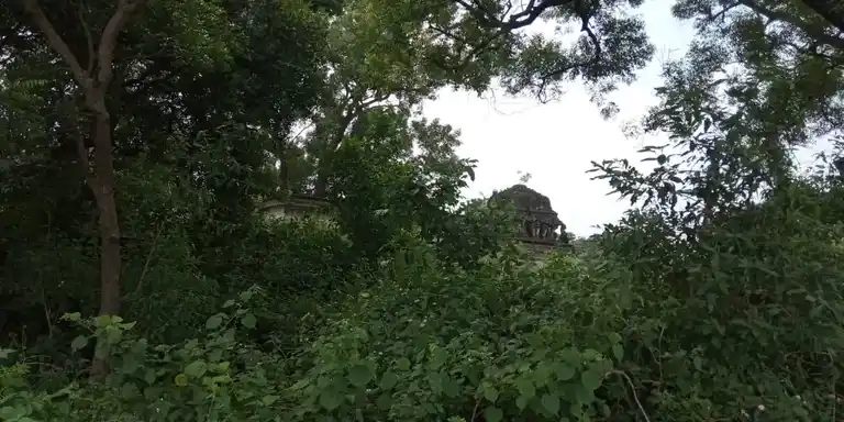 Arulmigu Drowpathiyamman Temple, Maathur Thirukai - 606207 Temple