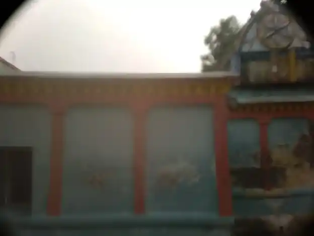 Arulmigu Drowpathiyamman Temple, Magadevimangalam - 604210