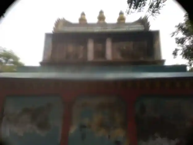 Arulmigu Drowpathiyamman Temple, Magadevimangalam - 604210 அருள்மிகு சஞ்சீவிராயர் திருக்கோயில், Magadevimangalam - 604210, Viluppuram - Ancient Temple Architecture and History Image 2