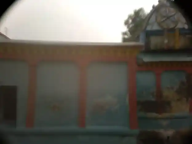 Arulmigu Drowpathiyamman Temple, Magadevimangalam - 604210 அருள்மிகு சஞ்சீவிராயர் திருக்கோயில், Magadevimangalam - 604210, Viluppuram - Ancient Temple Architecture and History Image 3