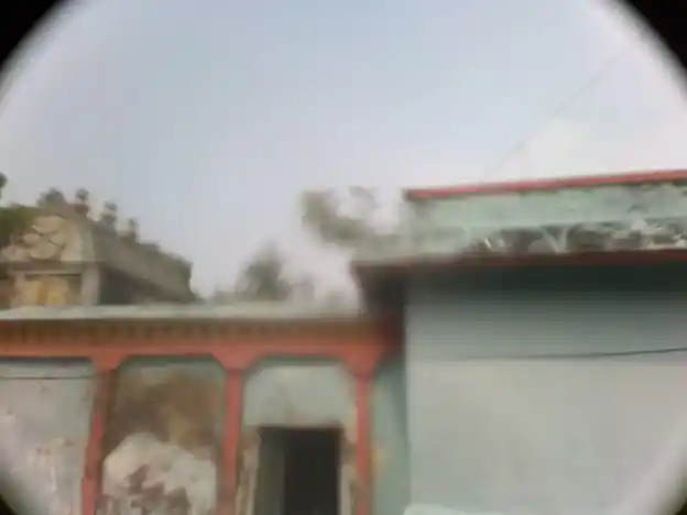 Arulmigu Drowpathiyamman Temple, Magadevimangalam - 604210 அருள்மிகு சஞ்சீவிராயர் திருக்கோயில், Magadevimangalam - 604210, Viluppuram - Ancient Temple Architecture and History Image 4